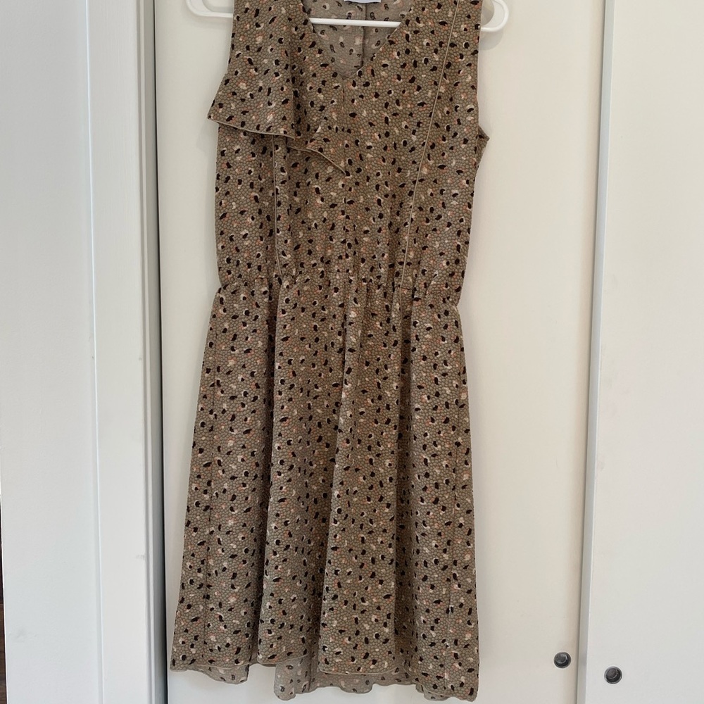 Max&Co. pullover dress, size 6